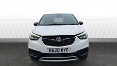 Vauxhall Crossland X 1.2 [83] Griffin 5dr [Start Stop] Petrol Hatchback